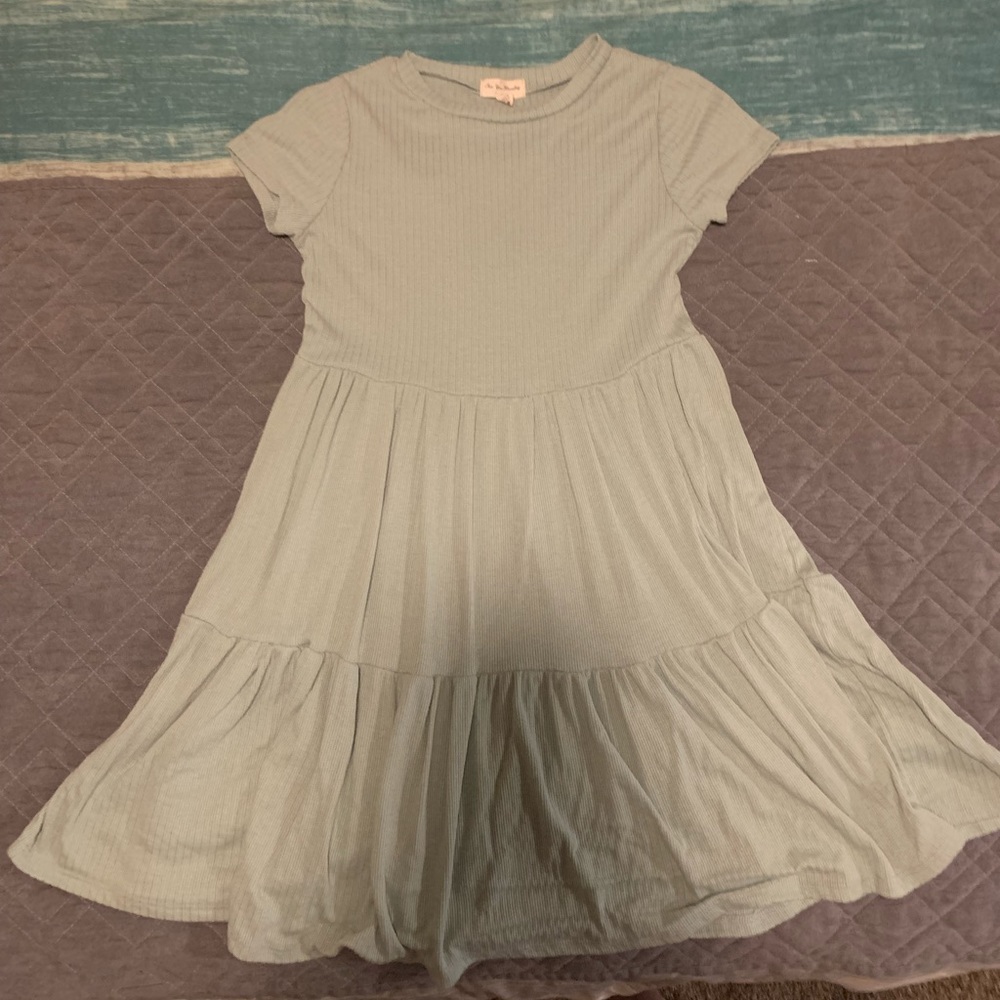 See You Monday Casual Dress